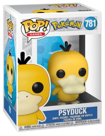 Psykokwak