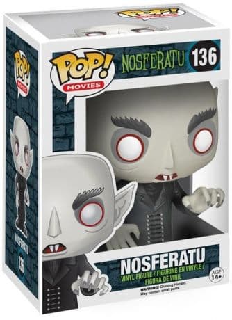 Nosferatu