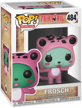 Frosch