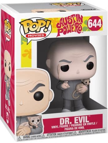 Dr. Evil