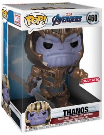 Thanos - 25 cm