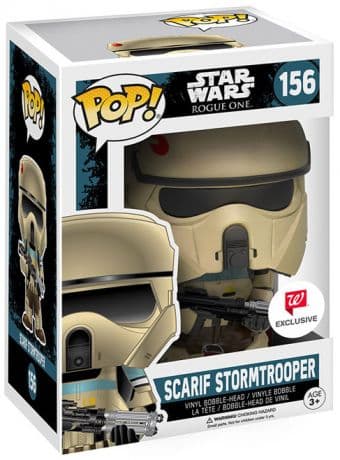 Scarif Stormtrooper – Meneur