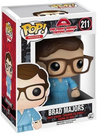 Brad Majors