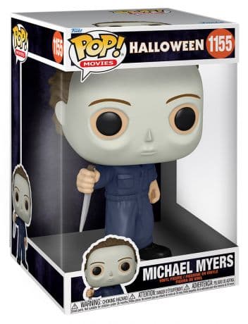 Michael Myers – 25 cm