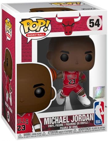 Michael Jordan Slam Dunk