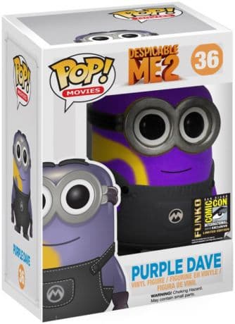 Dave Violet