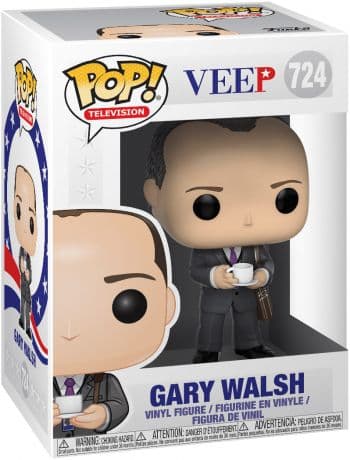 Gary Walsh