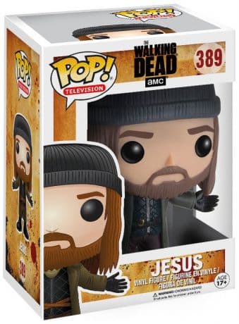 Jésus