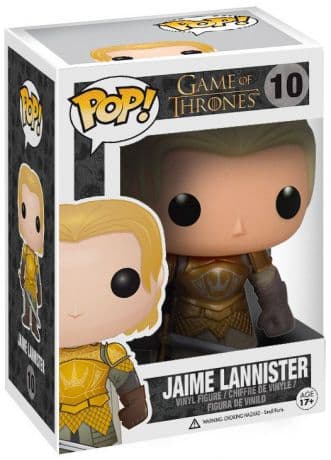 Jaime Lannister