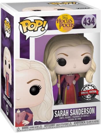 Sarah Sanderson
