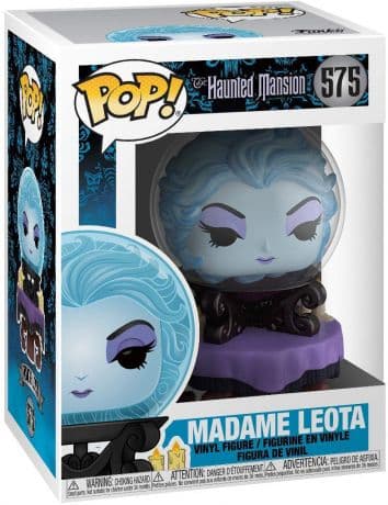 Madame Leota