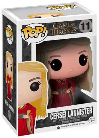 Cersei Lannister