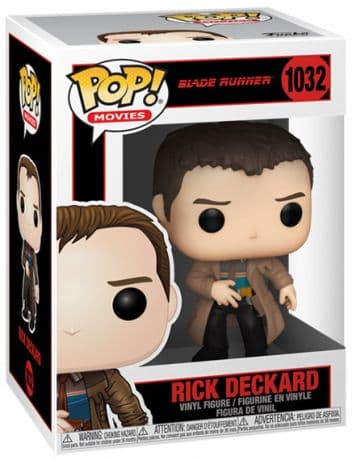 Rick Deckard