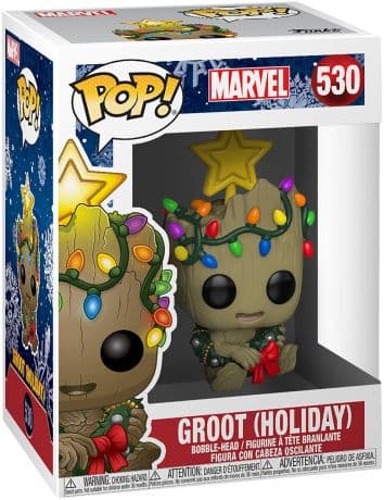 Groot de Noël