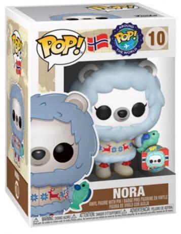 Nora (Norvège)
