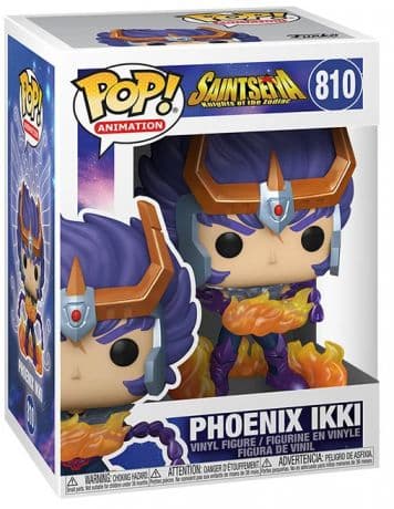 Phoenix Ikki