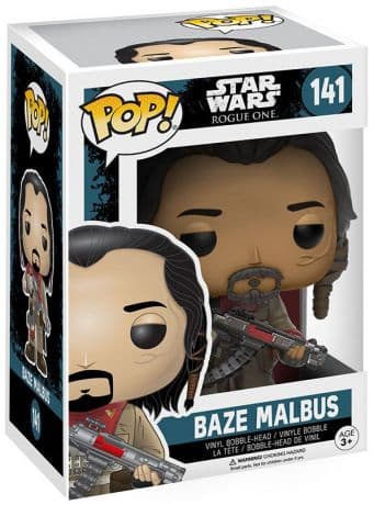 Baze Malbus