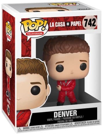 Denver