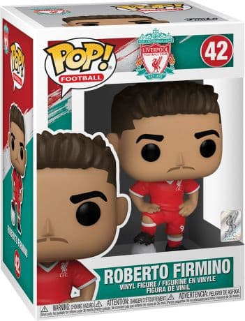 Roberto Firmino – Liverpool