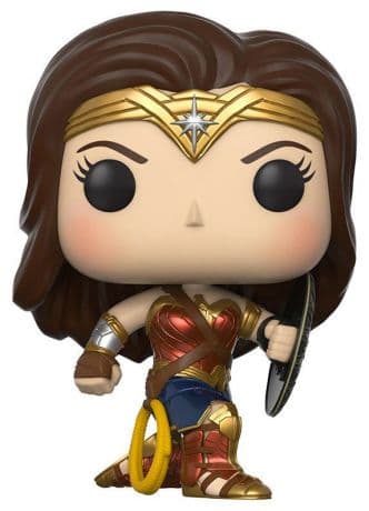 Wonder Woman