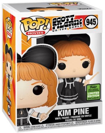 Kim Pine