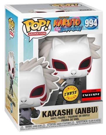 Kakashi ANBU [CHASE]