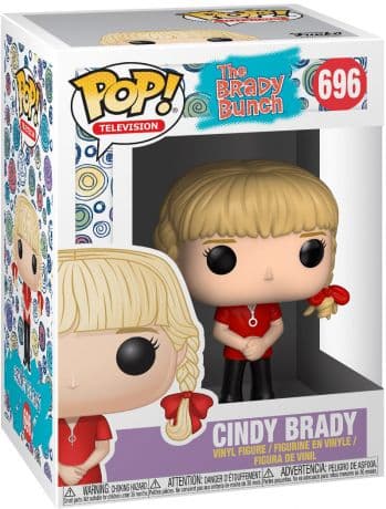Cindy Brady