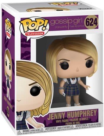 Jenny Humphrey