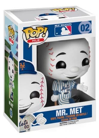 M. Met