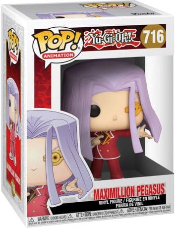 Maximillion Pegasus