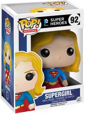 Supergirl