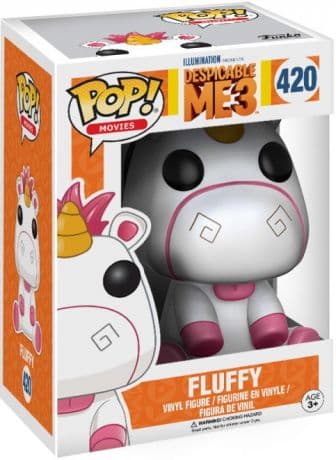 Fluffy
