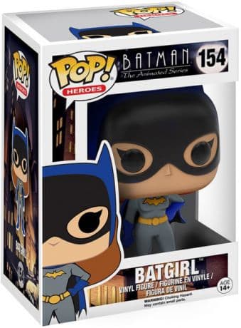 Batgirl