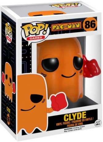 Clyde