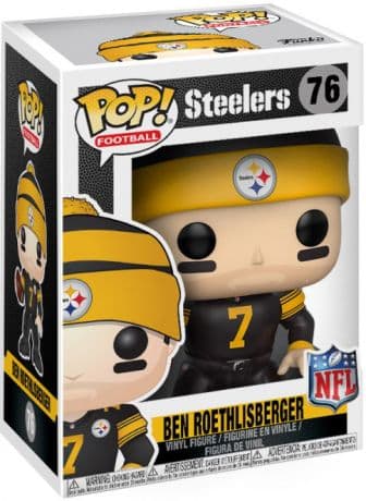 Ben Roethlisberger
