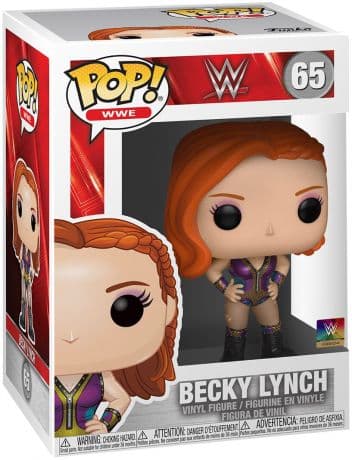 Becky Lynch