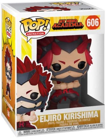 Kirishima