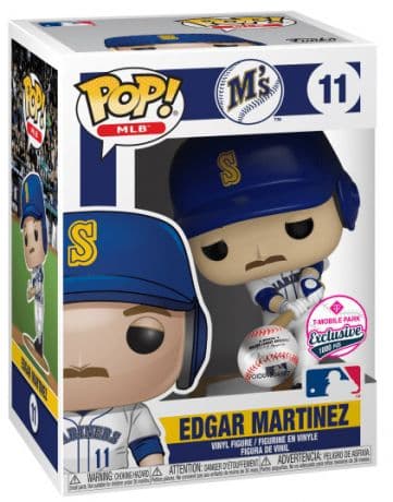 Edgar Martinez