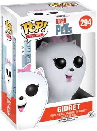 Gidget