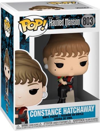 Constance Hatchaway