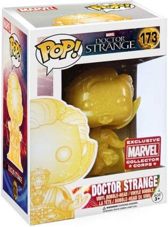 Doctor Strange