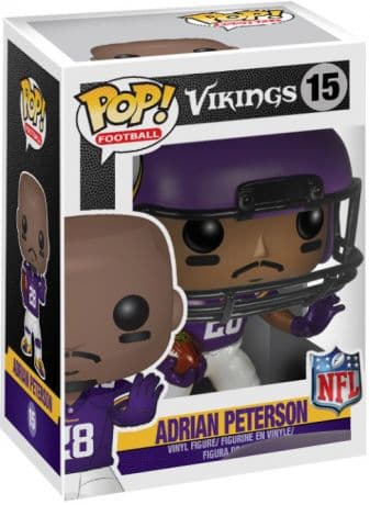 Adrian Peterson