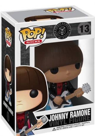 Johnny Ramone
