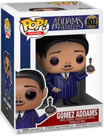 Gomez
