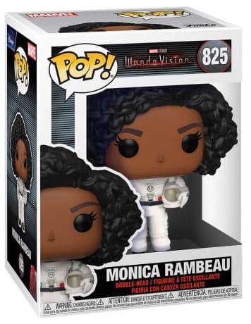 Monica Rambeau