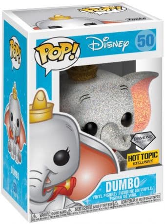 Dumbo – Diamant