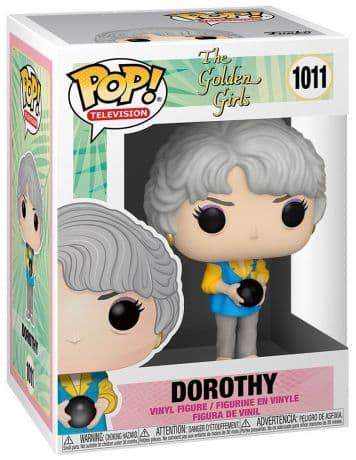 Dorothy Bowling