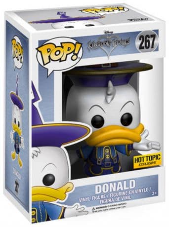 Donald