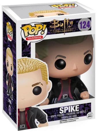Spike