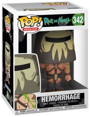 Hémorragie